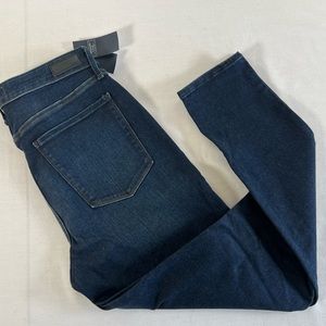 Abercrombie & Fitch The Super Skinny High Rise Women’s Jeans Size 30 NWT